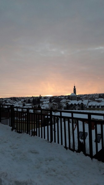 Eger