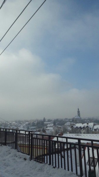 Eger