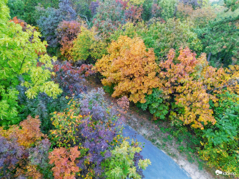Budapest, János-hegy