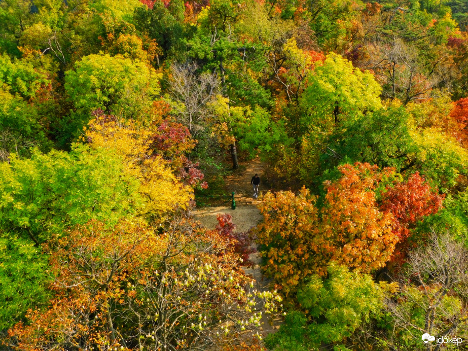 Budapest, János-hegy