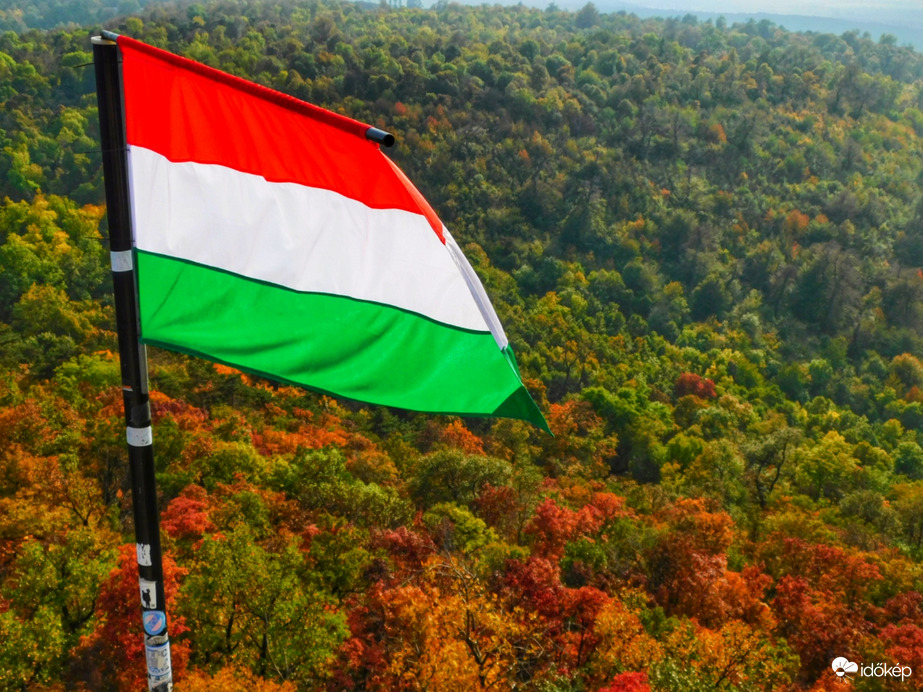 Budapest, János-hegy