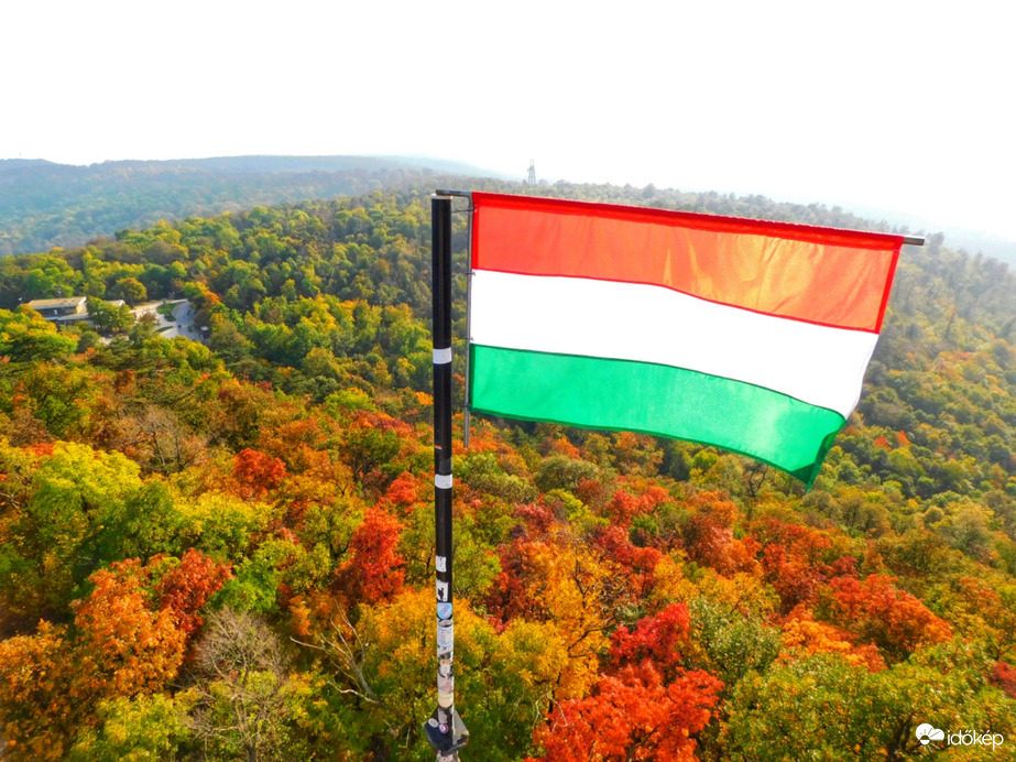 Budapest, János-hegy