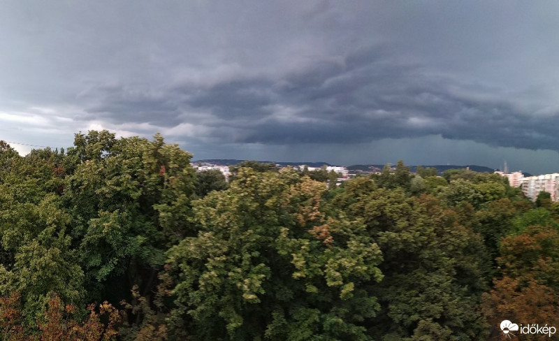 Budapest XIII.ker - Angyalföld