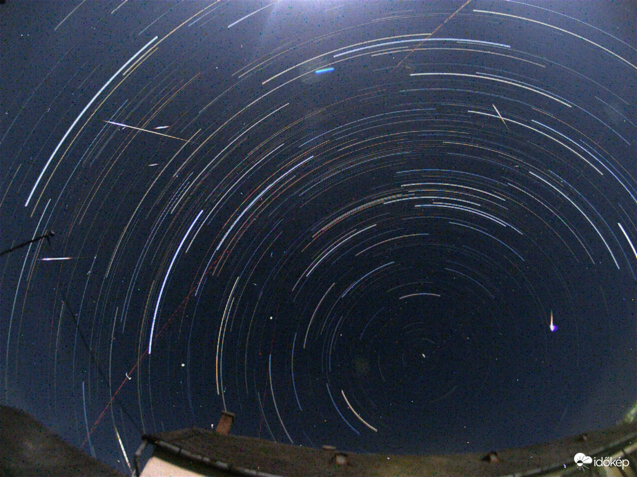 Perseidák0813