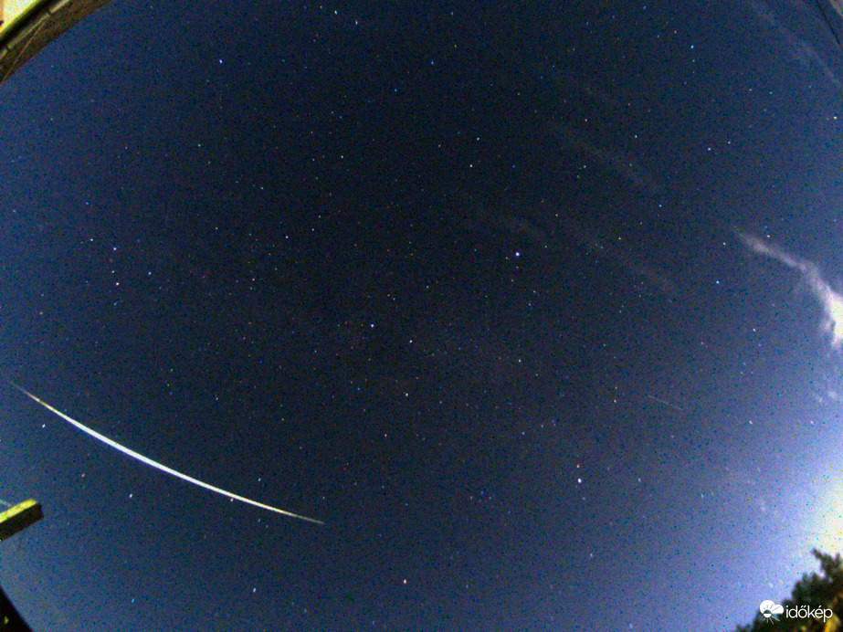 Tűzgömb Lovasberény K-DK 2025.08.05. 23:21