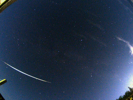Tűzgömb Lovasberény K-DK 2025.08.05. 23:21
