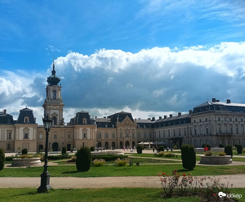 Keszthely 