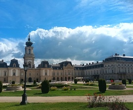 Keszthely 