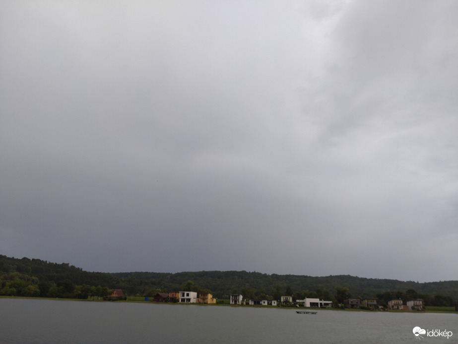 Rauchwart im Burgenland