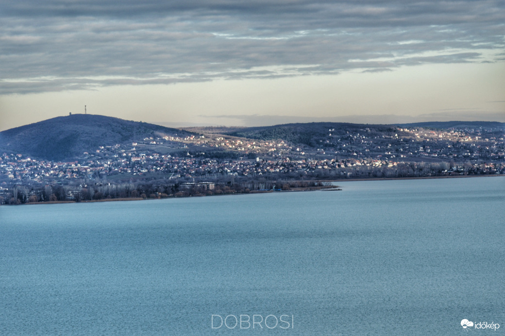 Balaton. 