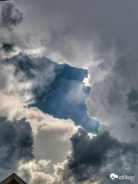 Ég kép. 