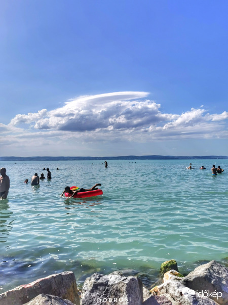 Balatoninyár 