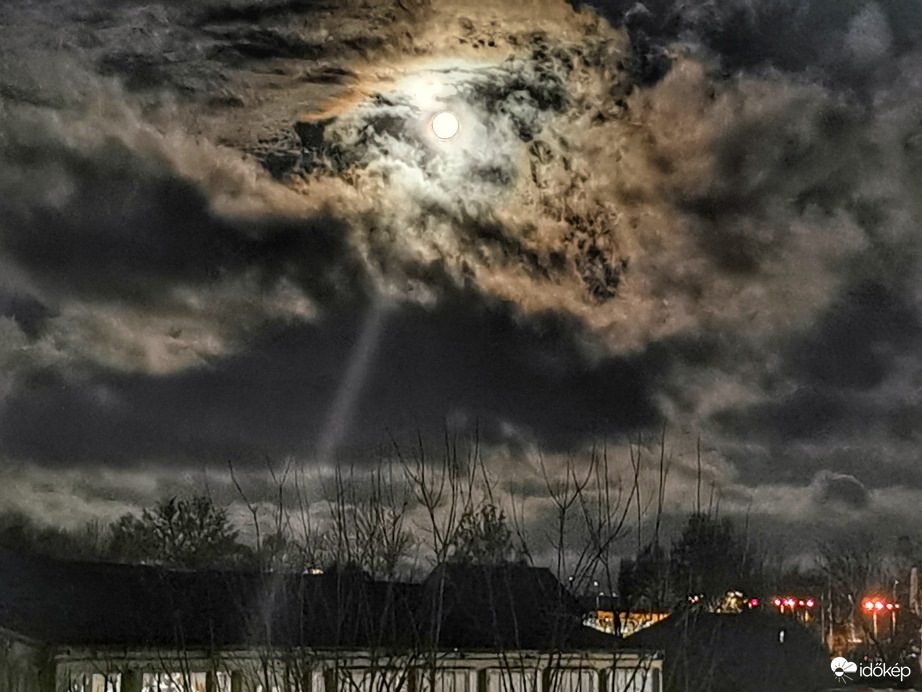 Jó reggelt Siófok. 