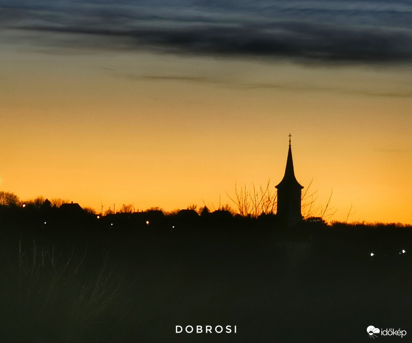 2022.első fotója. BUÉK mindenkinek. 