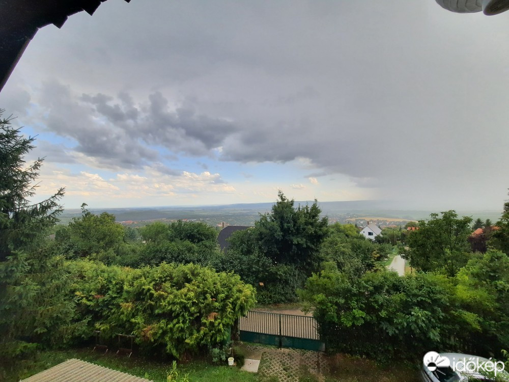 Csókakő