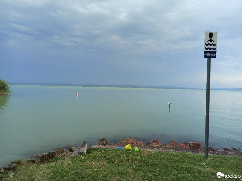 Balatonudvari