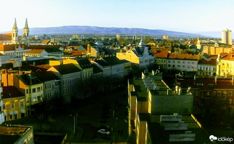 Szombathely