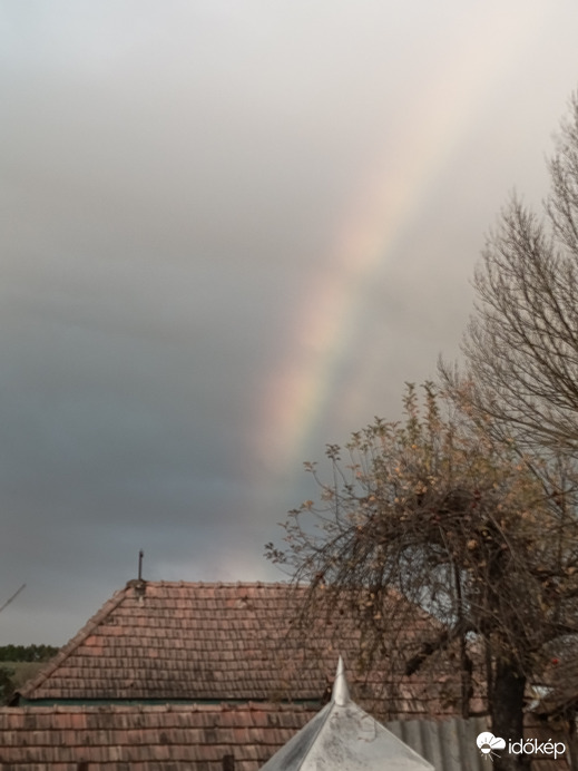 Mátraderecske 2025.11.03. 16:00