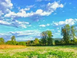 Csákányháza