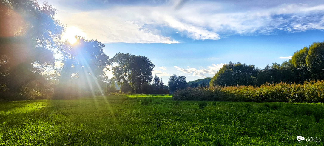 Csákányháza - Felvidék 