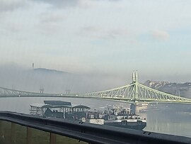 Budapest XI.ker - BME