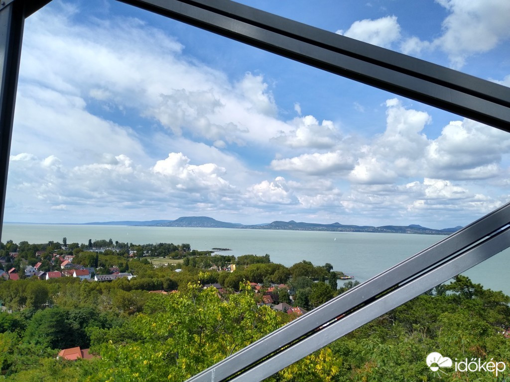 Balatonfenyves