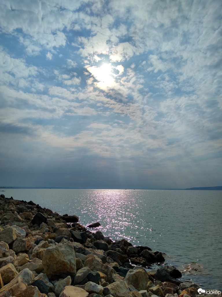 Balatonfenyves