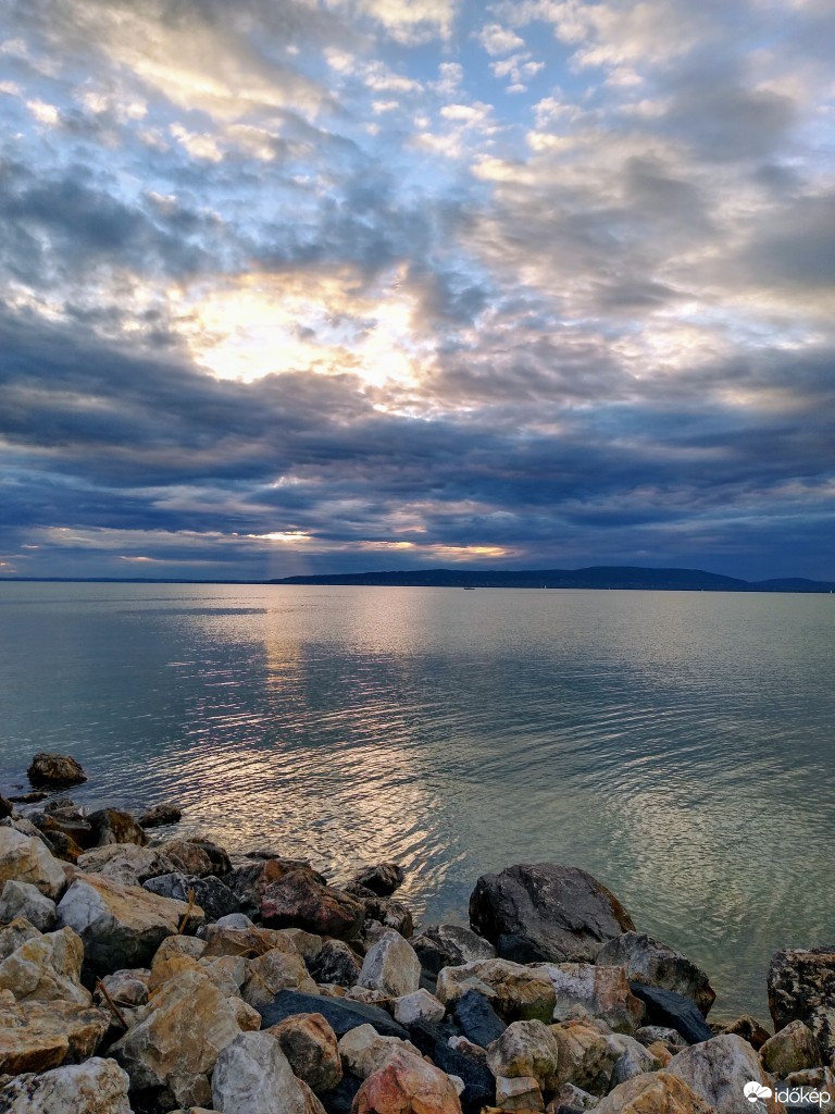 Balatonfenyves