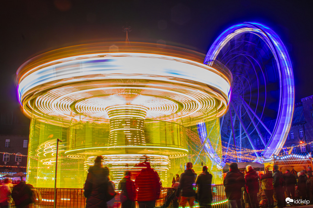 Szegedi Karácsonyi Hetek