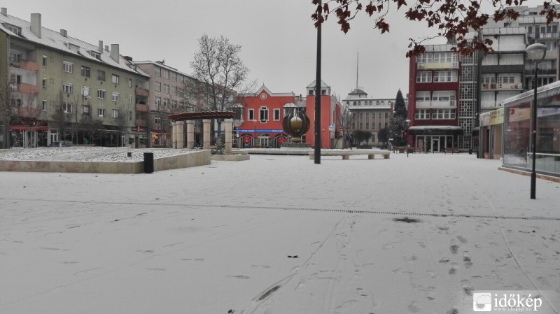 Zalaegerszeg