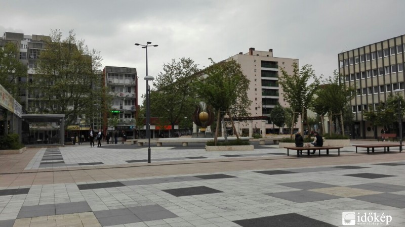Zalaegerszeg