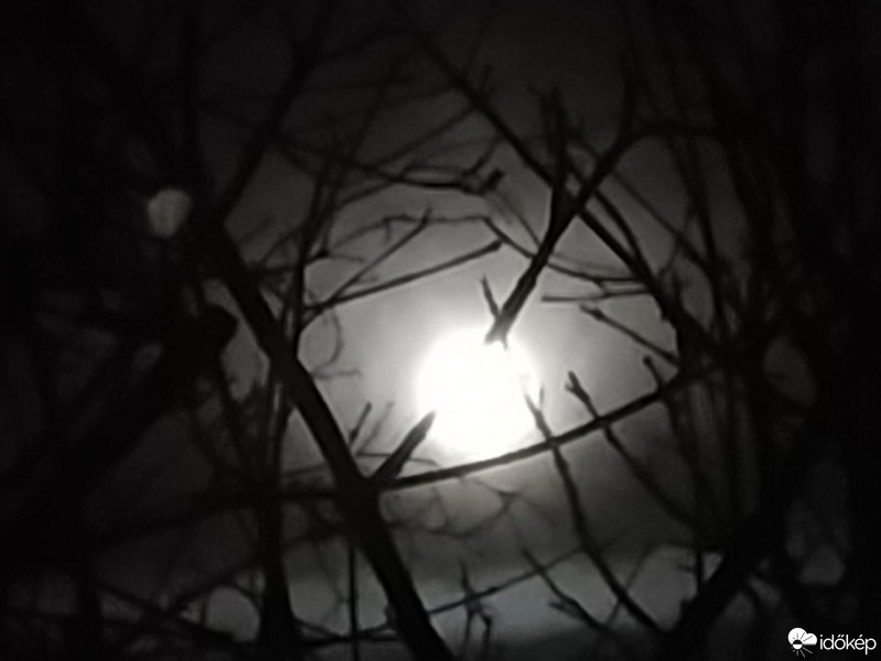 Budapest XII.ker - Istenhegy