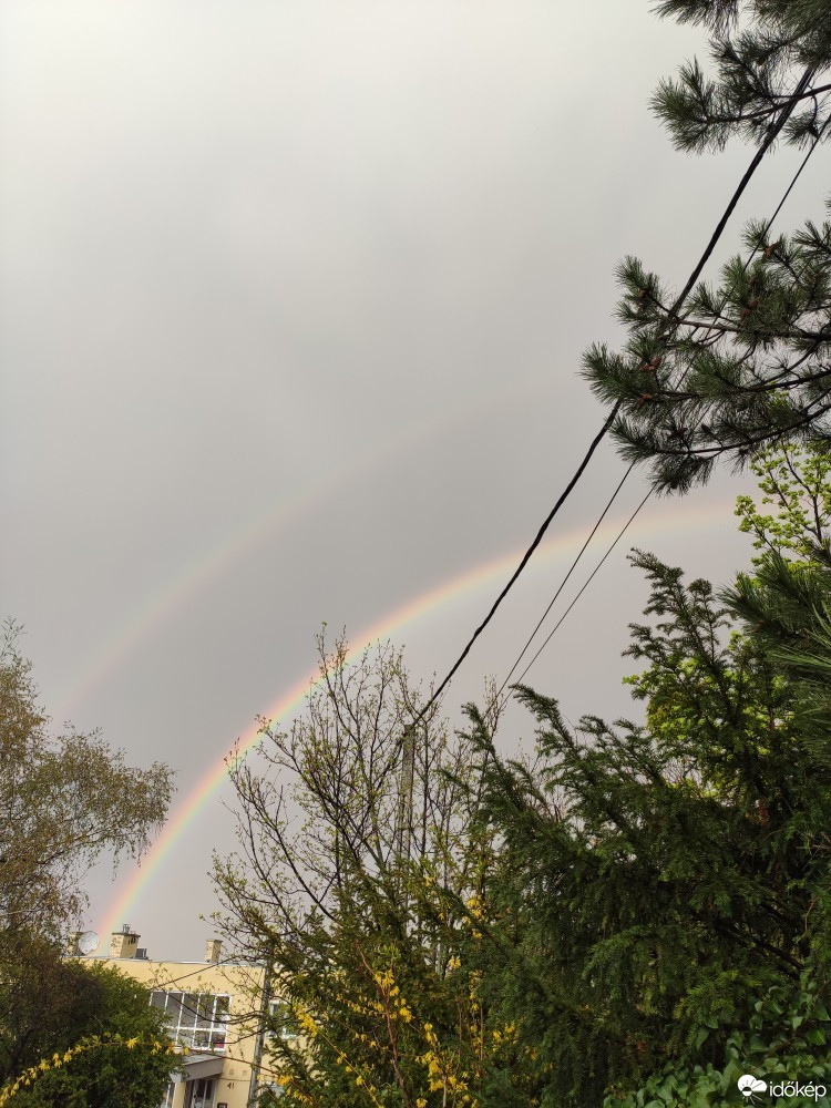 Budapest XII.ker - Istenhegy