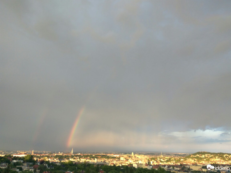 Budapest XII.ker - Istenhegy