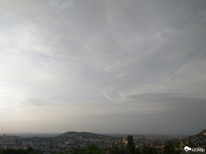 Budapest XII.ker - Istenhegy