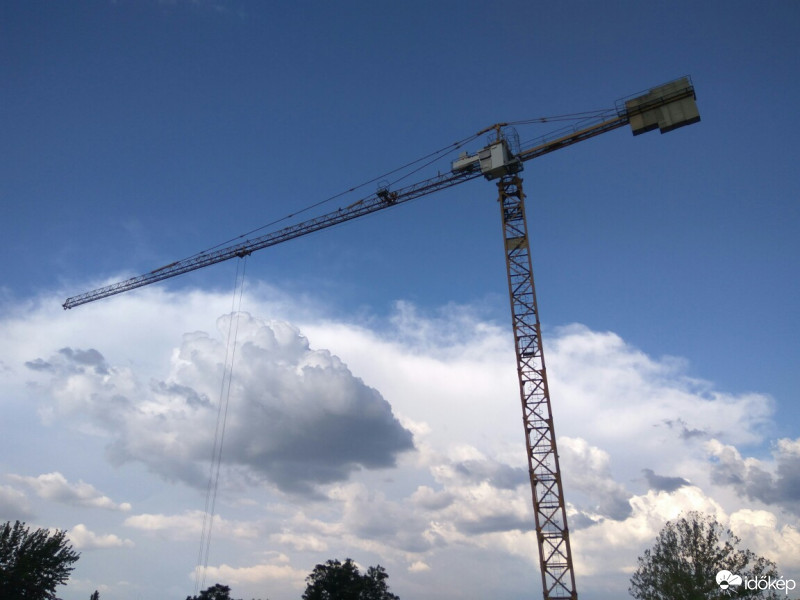 Budapest XII.ker - Istenhegy