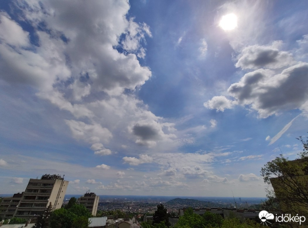 Budapest XII.ker - Istenhegy