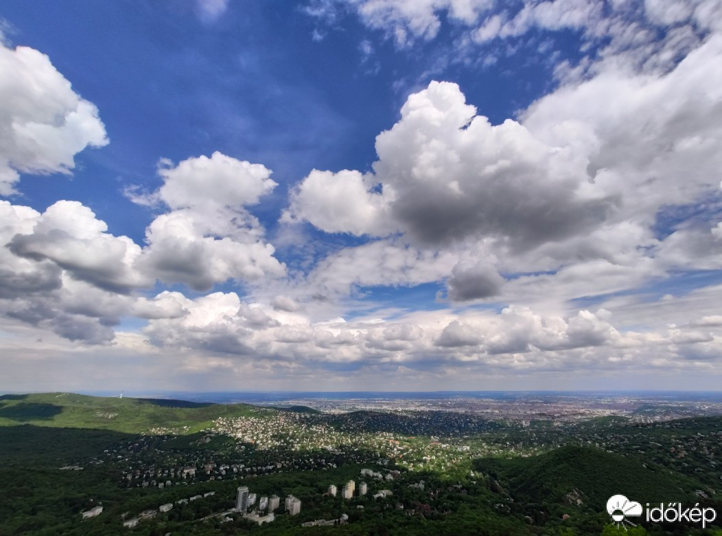 Budapest XII.ker - Normafa