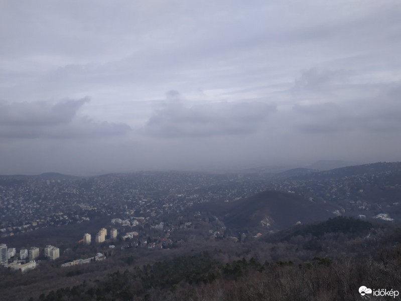 Budapest XII.ker - Normafa