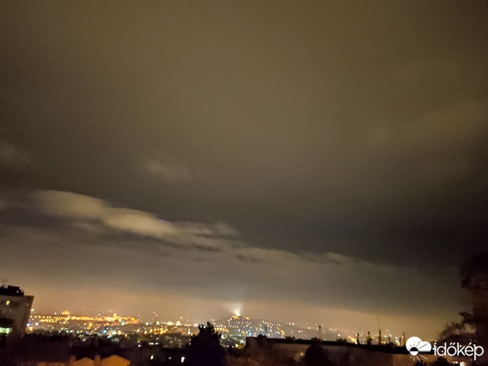 Budapest XII.ker - Istenhegy