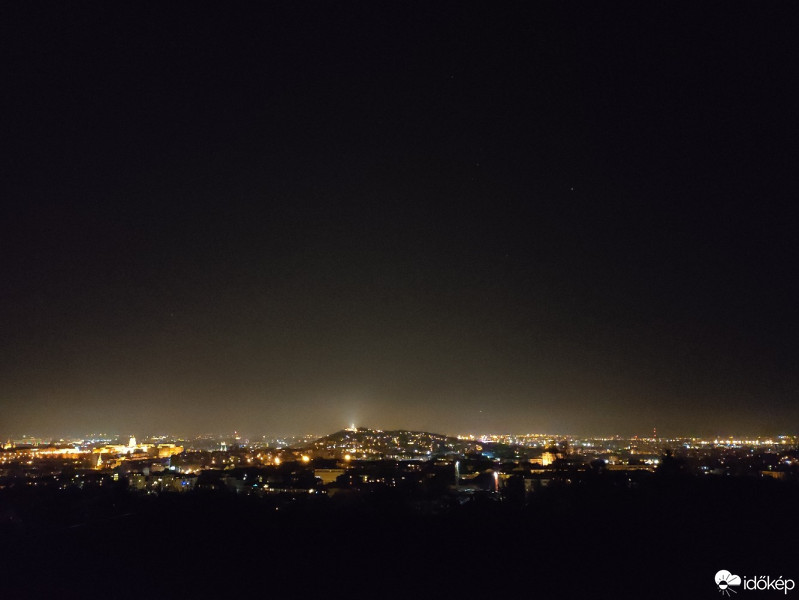 Budapest XII.ker - Istenhegy