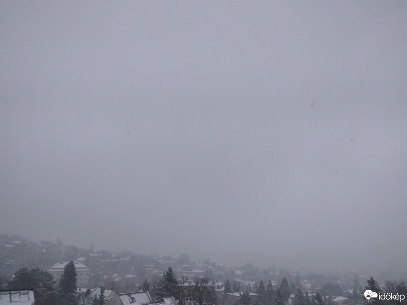 Budapest XII.ker - Istenhegy