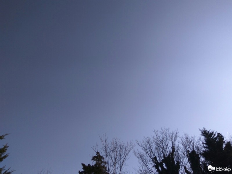 Budapest XII.ker - Istenhegy