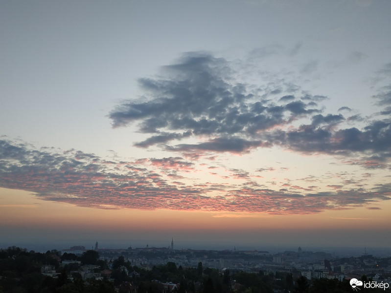 Budapest XII.ker - Istenhegy