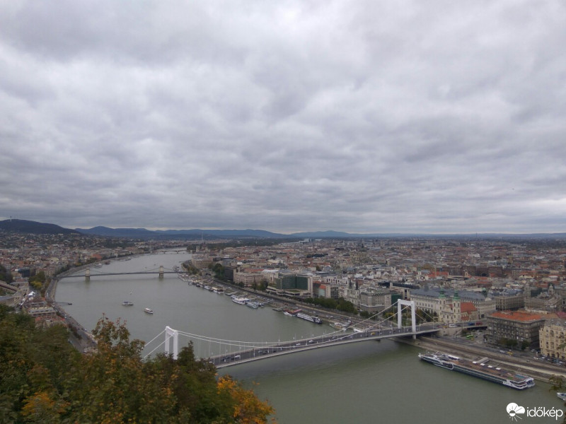 Budapest I.ker - Tabán