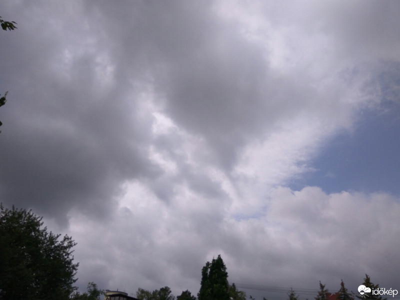 Budapest XII.ker - Istenhegy