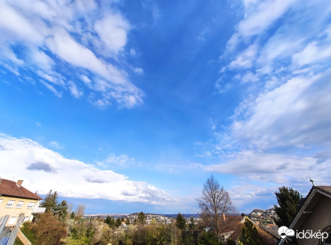 Budapest XII.ker - Istenhegy