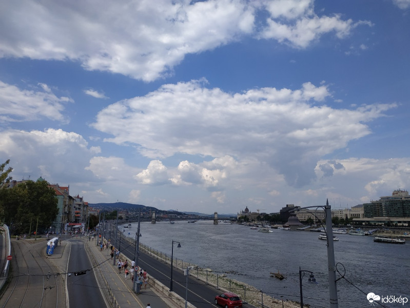 Budapest I.ker - Tabán