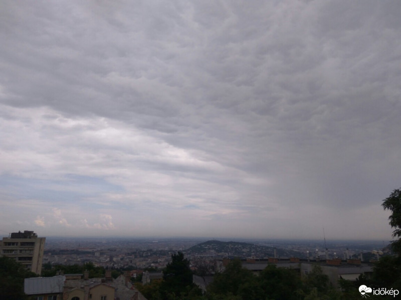 Budapest XII.ker - Istenhegy