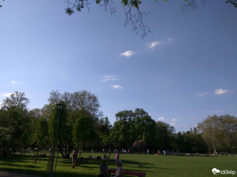 Budapest XIII.ker - Újlipótváros